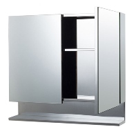 STEEL CABINET